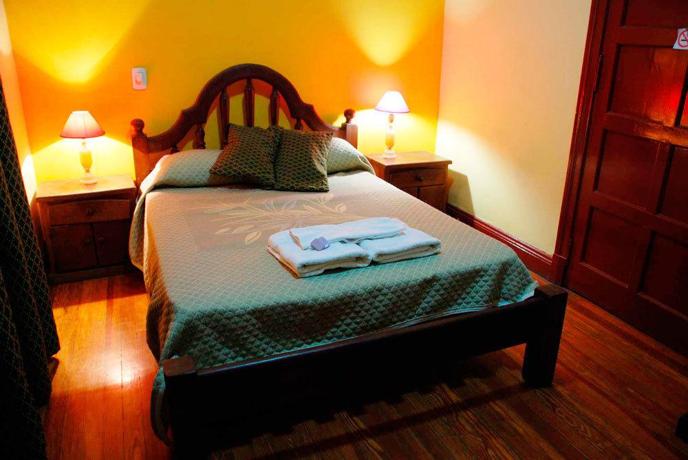 Quinta Rufino Bed & Breakfast Mendoza Dış mekan fotoğraf