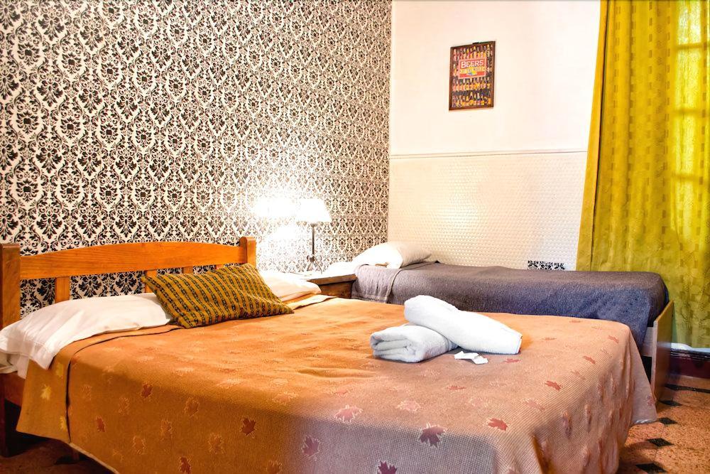 Quinta Rufino Bed & Breakfast Mendoza Dış mekan fotoğraf