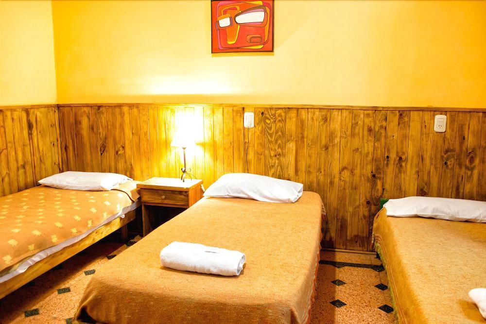 Quinta Rufino Bed & Breakfast Mendoza Dış mekan fotoğraf