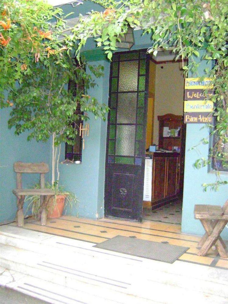 Quinta Rufino Bed & Breakfast Mendoza Dış mekan fotoğraf