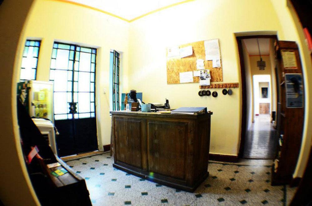 Quinta Rufino Bed & Breakfast Mendoza Dış mekan fotoğraf