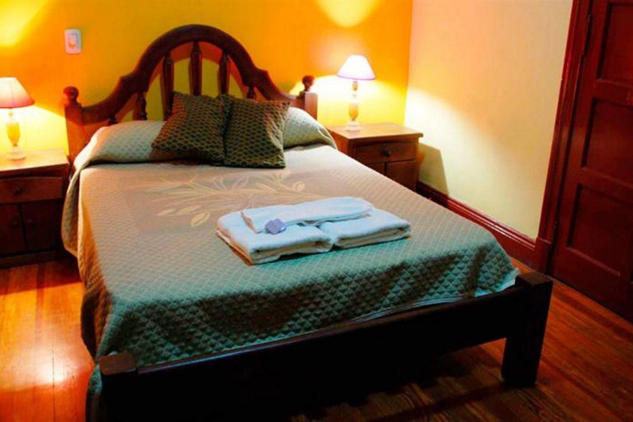 Quinta Rufino Bed & Breakfast Mendoza Dış mekan fotoğraf