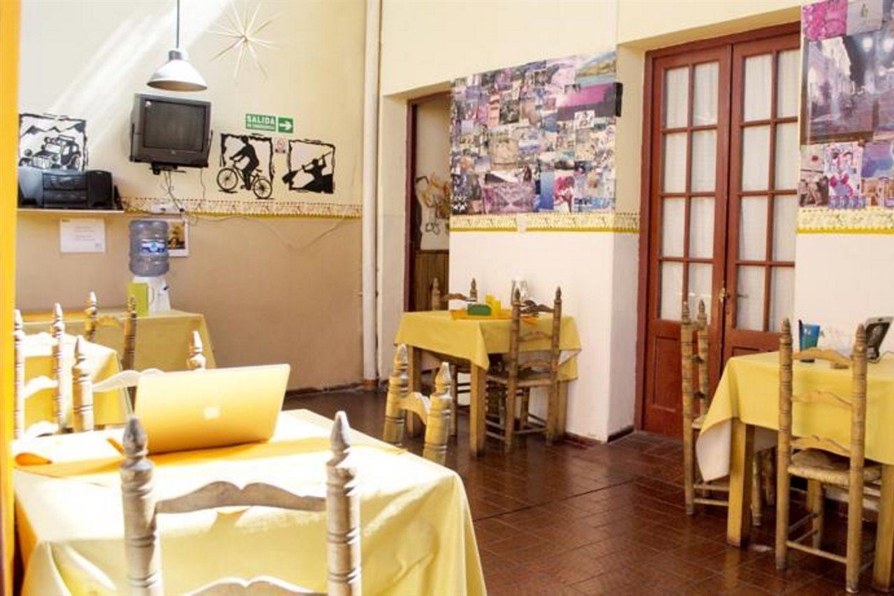 Quinta Rufino Bed & Breakfast Mendoza Dış mekan fotoğraf