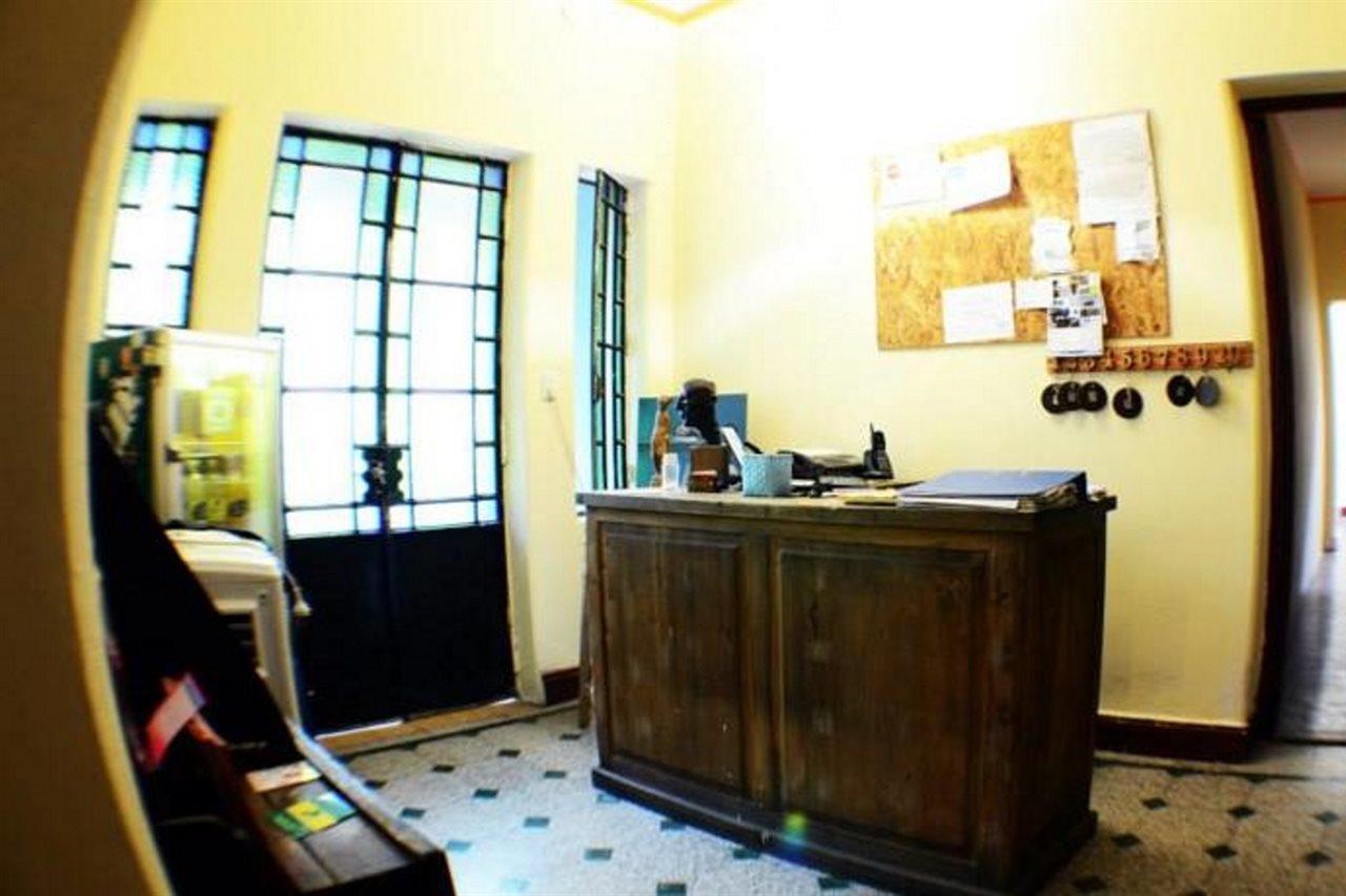 Quinta Rufino Bed & Breakfast Mendoza Dış mekan fotoğraf