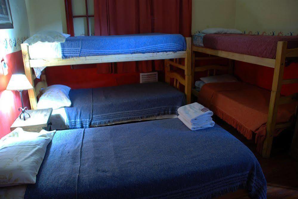 Quinta Rufino Bed & Breakfast Mendoza Dış mekan fotoğraf