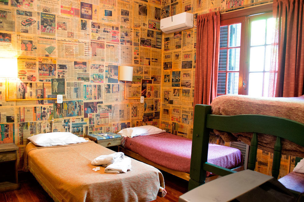 Quinta Rufino Bed & Breakfast Mendoza Dış mekan fotoğraf