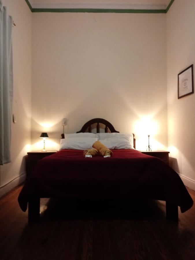 Quinta Rufino Bed & Breakfast Mendoza Dış mekan fotoğraf