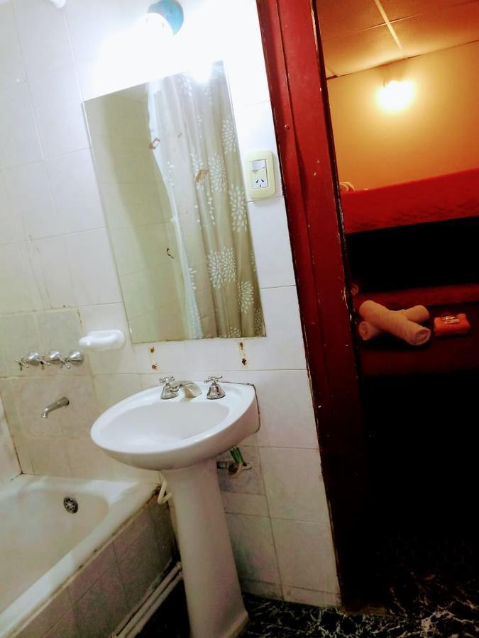 Quinta Rufino Bed & Breakfast Mendoza Dış mekan fotoğraf