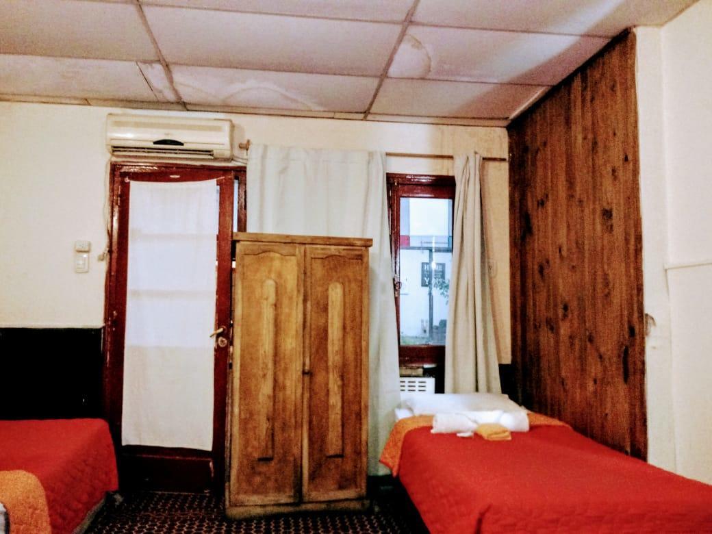 Quinta Rufino Bed & Breakfast Mendoza Dış mekan fotoğraf