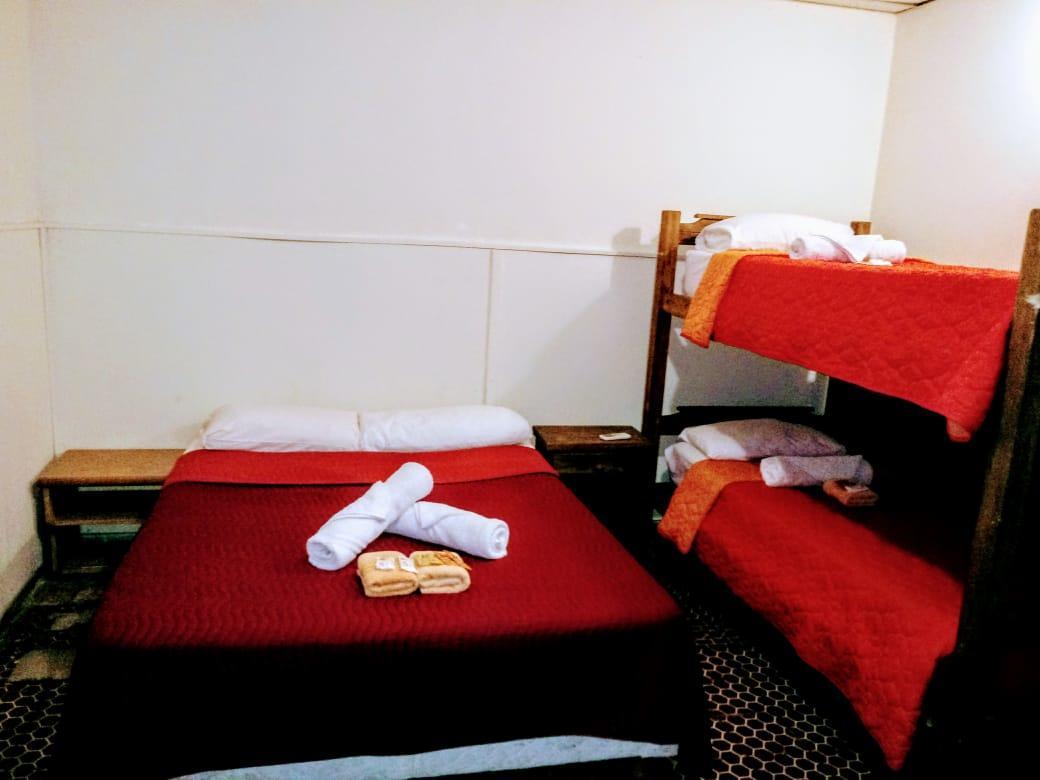 Quinta Rufino Bed & Breakfast Mendoza Dış mekan fotoğraf