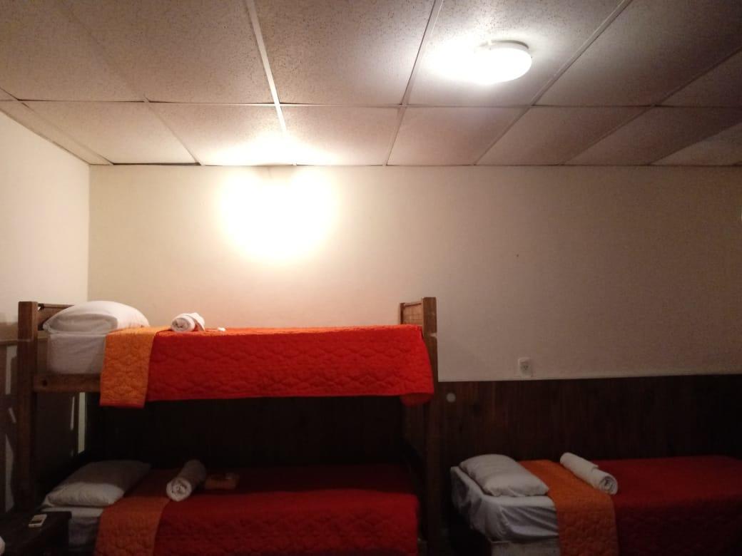 Quinta Rufino Bed & Breakfast Mendoza Dış mekan fotoğraf