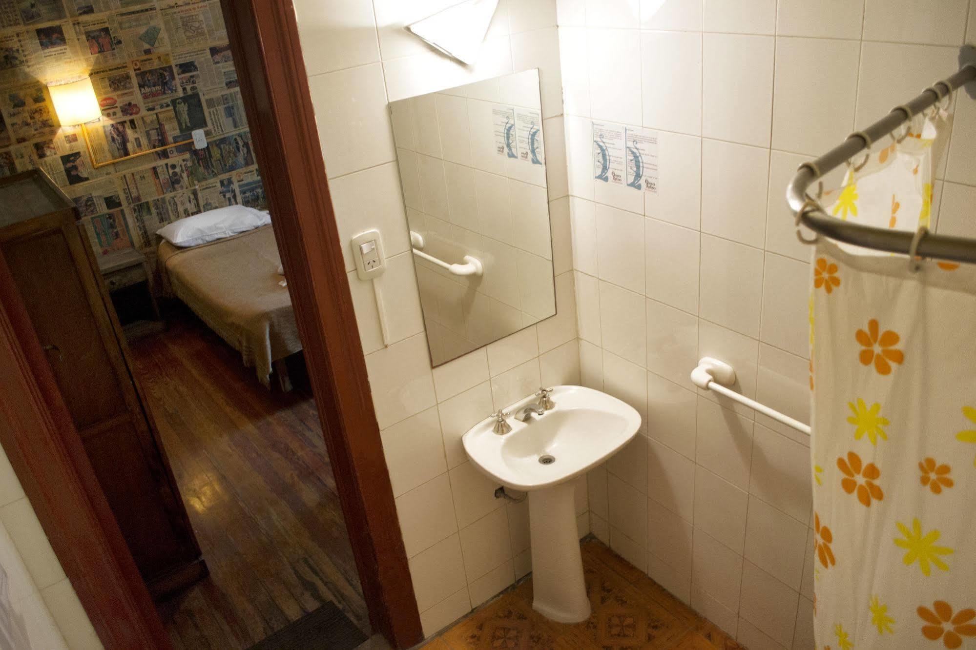 Quinta Rufino Bed & Breakfast Mendoza Dış mekan fotoğraf