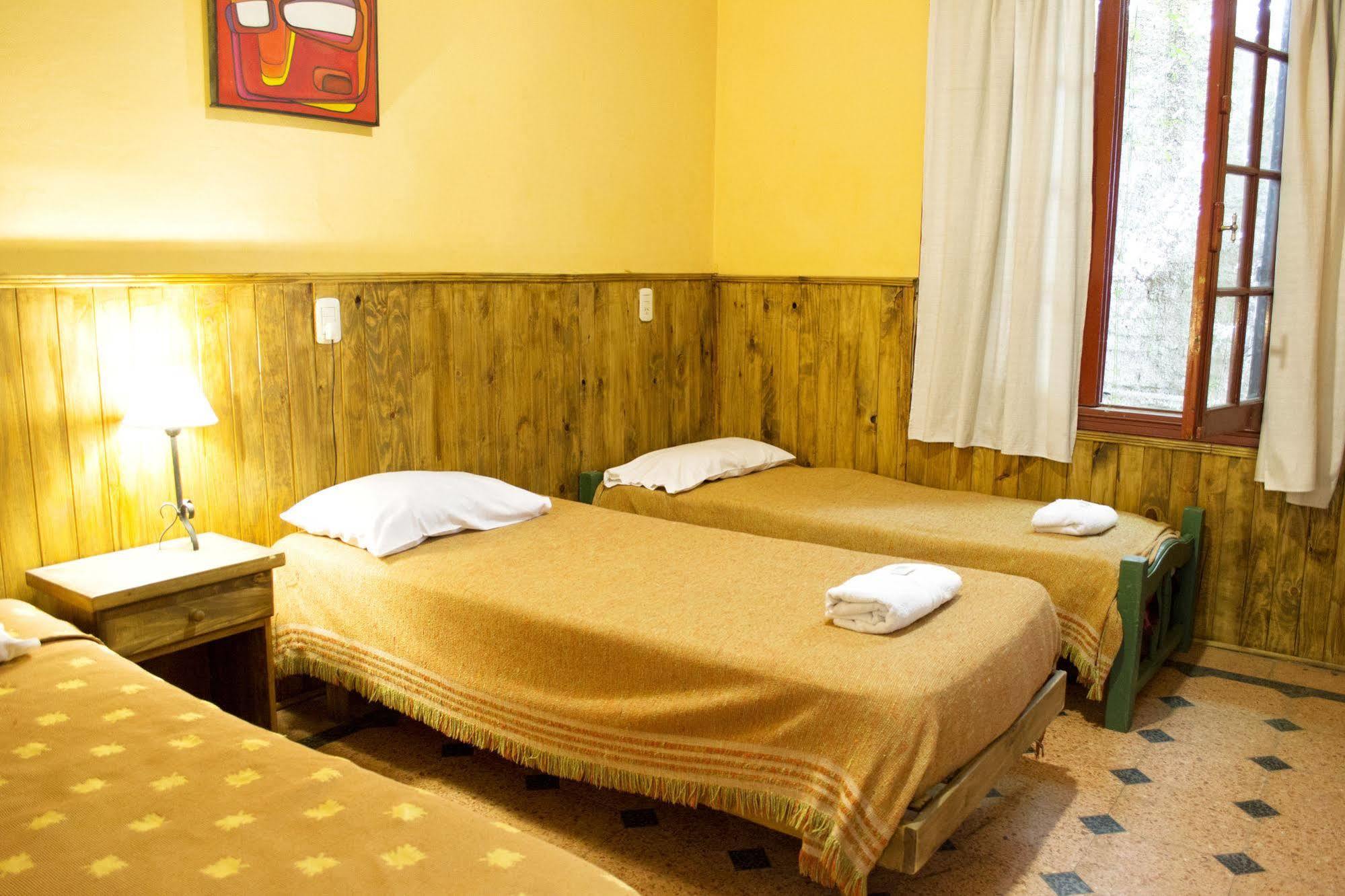 Quinta Rufino Bed & Breakfast Mendoza Dış mekan fotoğraf