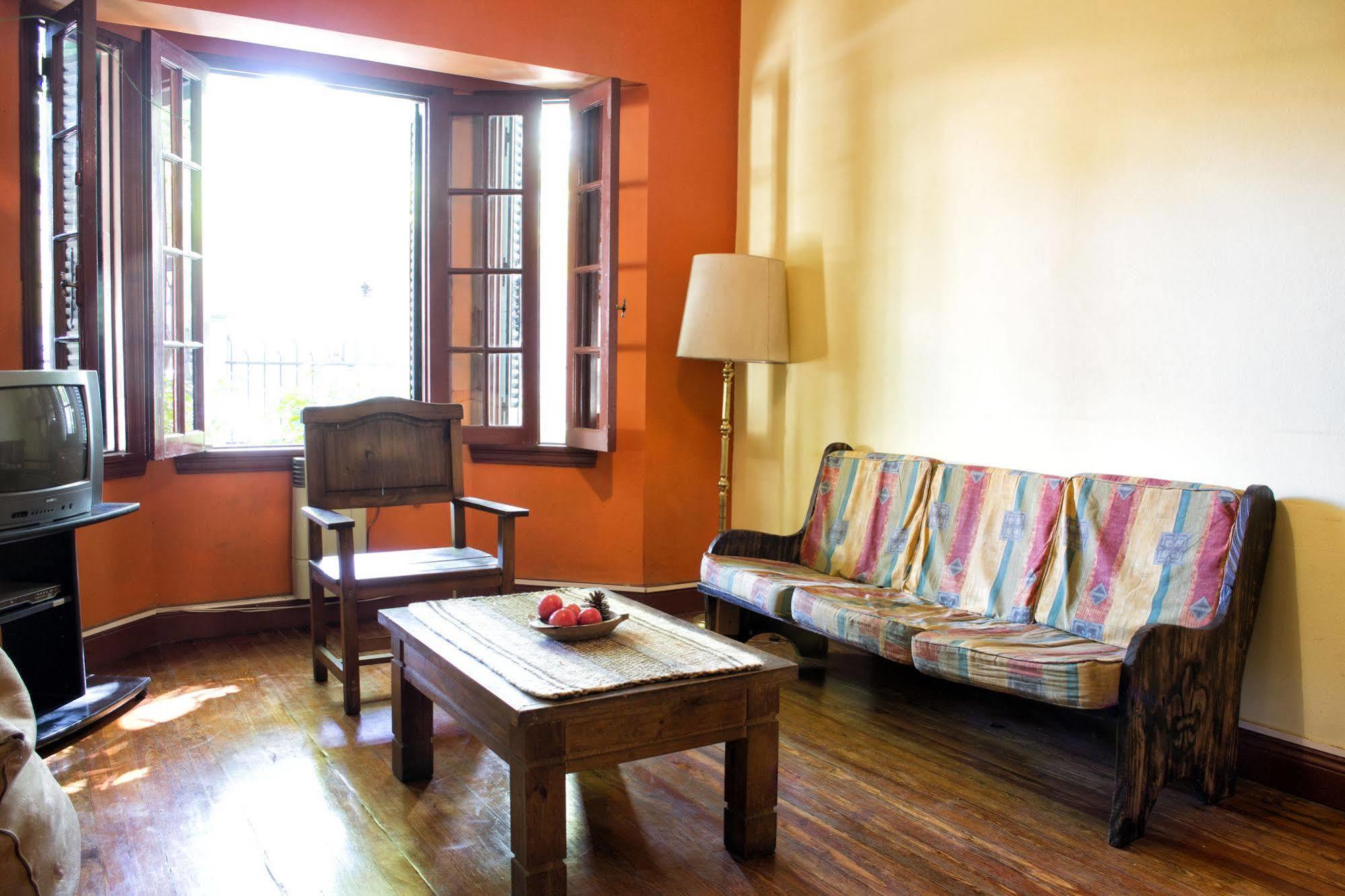Quinta Rufino Bed & Breakfast Mendoza Dış mekan fotoğraf