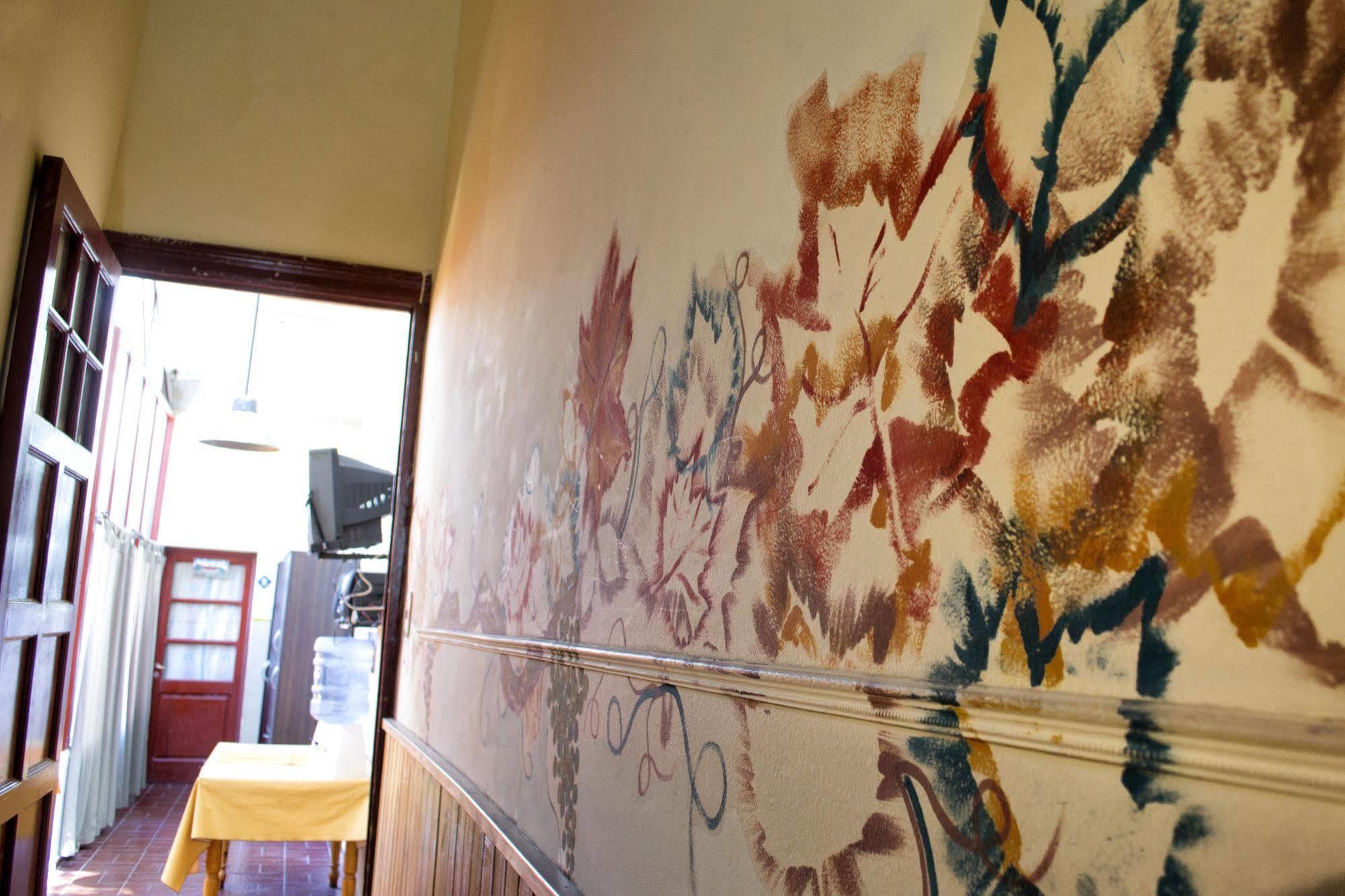 Quinta Rufino Bed & Breakfast Mendoza Dış mekan fotoğraf